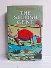 Richard Dawkins The Selfish Gene First 1st Ed 1st Print 1976 Oxford Press HCDJ