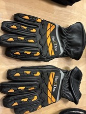 1 PAAR Fire-Dex Dex-Rescue NFPA 1951 Technische Rettung Feuerwehr Handschuhe Gr. XL