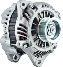 Alternator For Infiniti FX35 3.5L G35 3.5L Nissan Pathfinder 3.5L 2003-2008