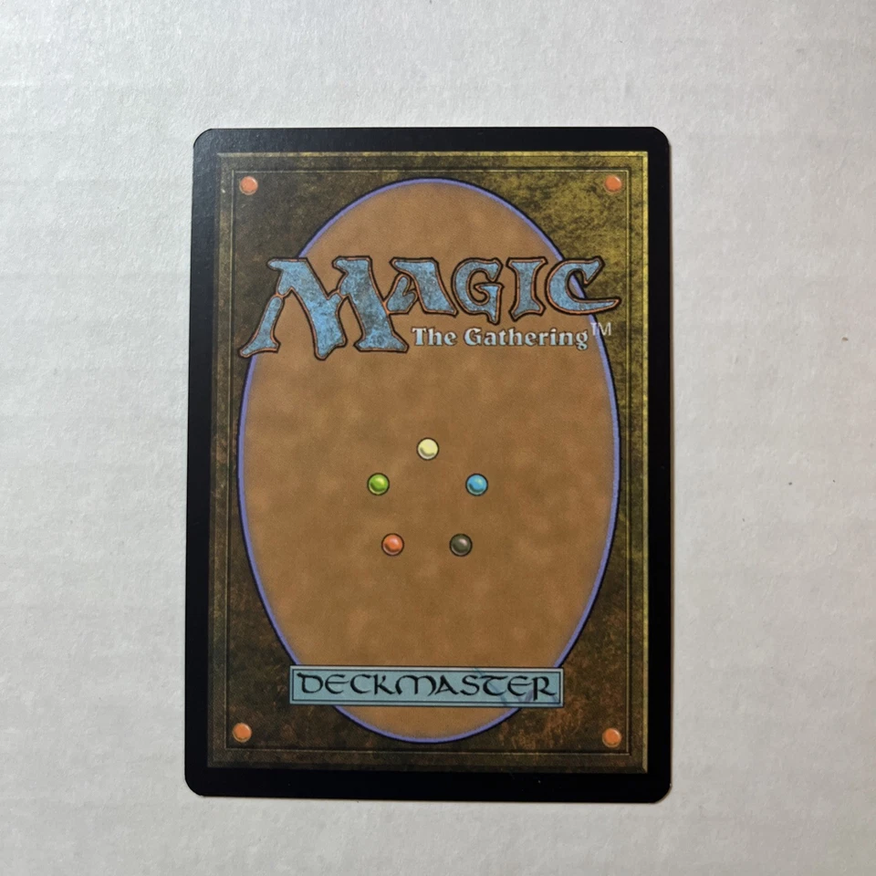 Greater Auramancy X1 - NM/M - Shadowmoor MTG Magic The Gathering English - Image 2 of 2