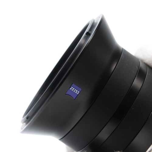 Carl Zeiss Touit 12mm F/2.8 (for FUJIFILM X mount) #71 - Picture 10 of 12