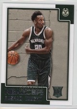 2015-16 Panini NBA Hoops Rookies Rashad Vaughn #269 0c4