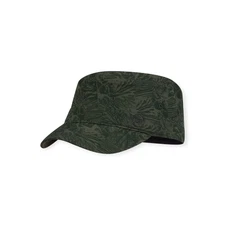 Buff - Military Cap Size One Size M/L
