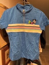 Vintage Disney Mickey Mouse Size 14 Kids