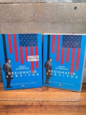 Designated Survivor: The Complete First Season W/Slipcover