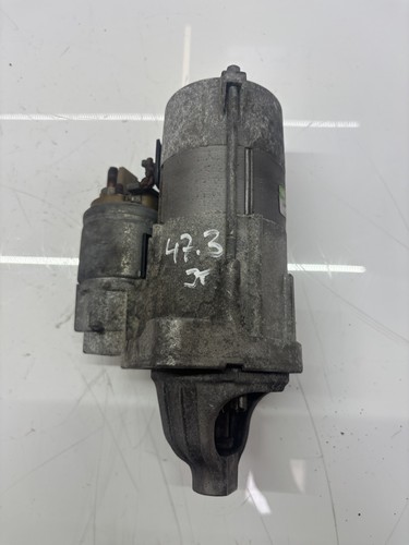 Anlasser Starter für BMW 5er E60 2,0 d 520d M47D20 M47D20O2 M47 204D4 7787354