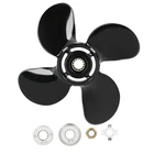 13 Spline Propeller for Mercury Sea Pro Marathon 40HP 55HP 13 Inch Pitch