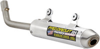 KTM SX 250 17/18 / EXC 300 -17/19 - SchalldÄMpfer Auspuff 304 Factory Procircu