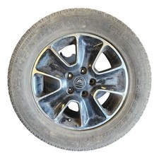 DACIA DUSTER H79 16" ALLOY WHEEL 215/65/16 6.5J ET50 403003392R