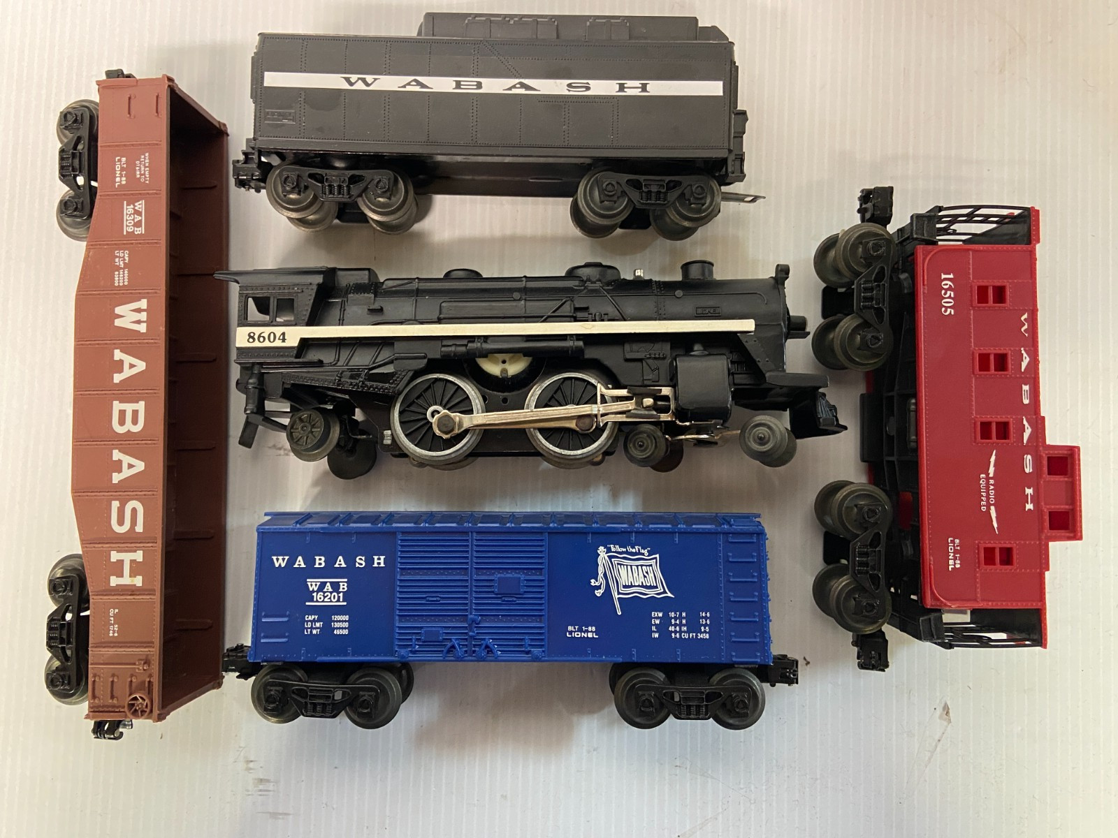 Click here to see eBay Auction