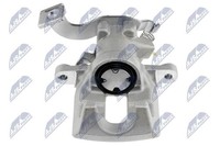Bremssattel Hinterachse Hinten Links FÜR Toyota