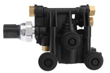 Uro Parts Rvh500070 Air Suspension Solenoid Valve Unit