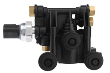 URO PARTS RVH500070 Air Suspension Solenoid Valve Unit