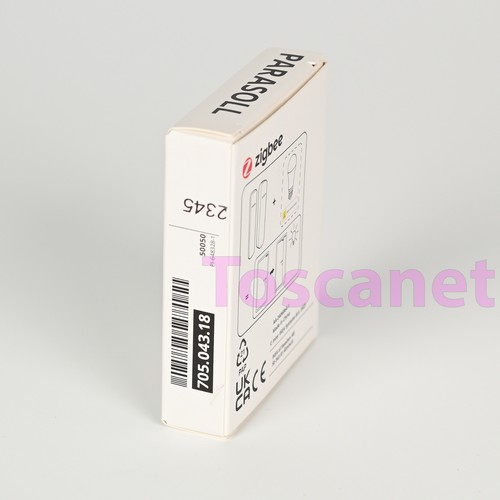 Ikea PARASOLL Door/Window/Walk-in-Closet, Smart Motion Sensor, White,705.043.18 - Picture 3 of 3