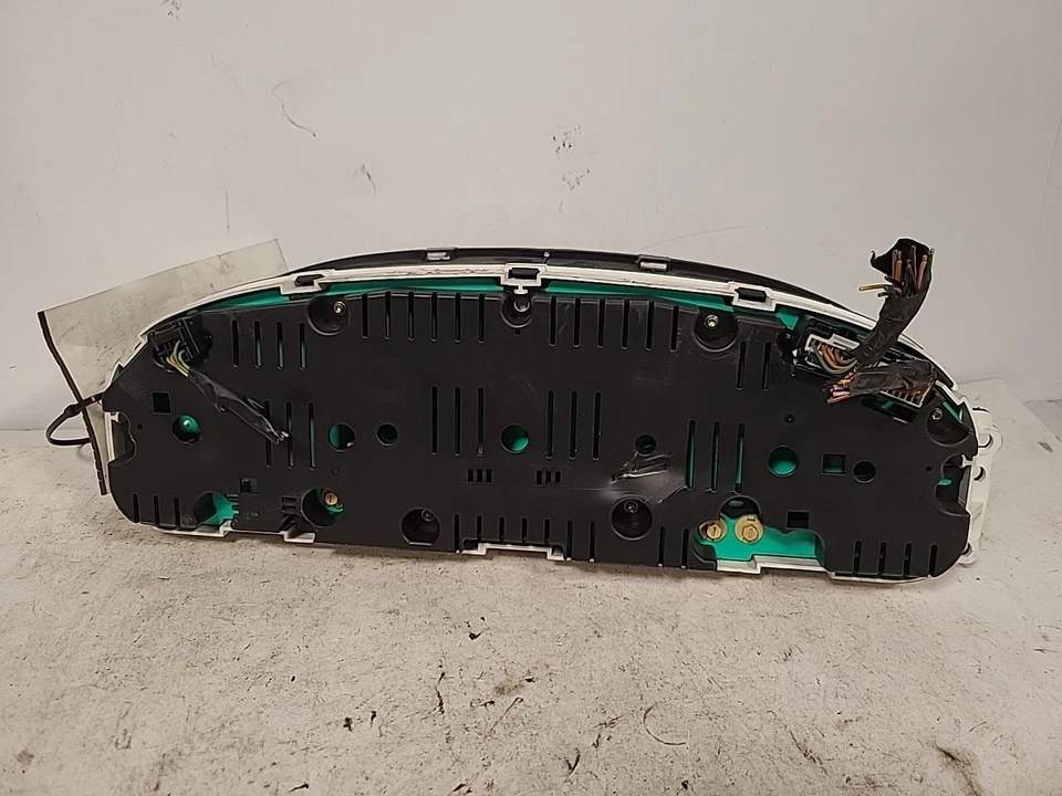 03 04 05 Hyundai XG350 Instrument Cluster Speedometer OEM. AA5 Foto 2 de 4