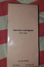 Narciso Rodriguez for Her 3.3oz Women's Eau de Parfum
