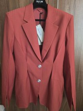 DelCore Blazer Women's Size 10, New With Tags Rpr. 1500