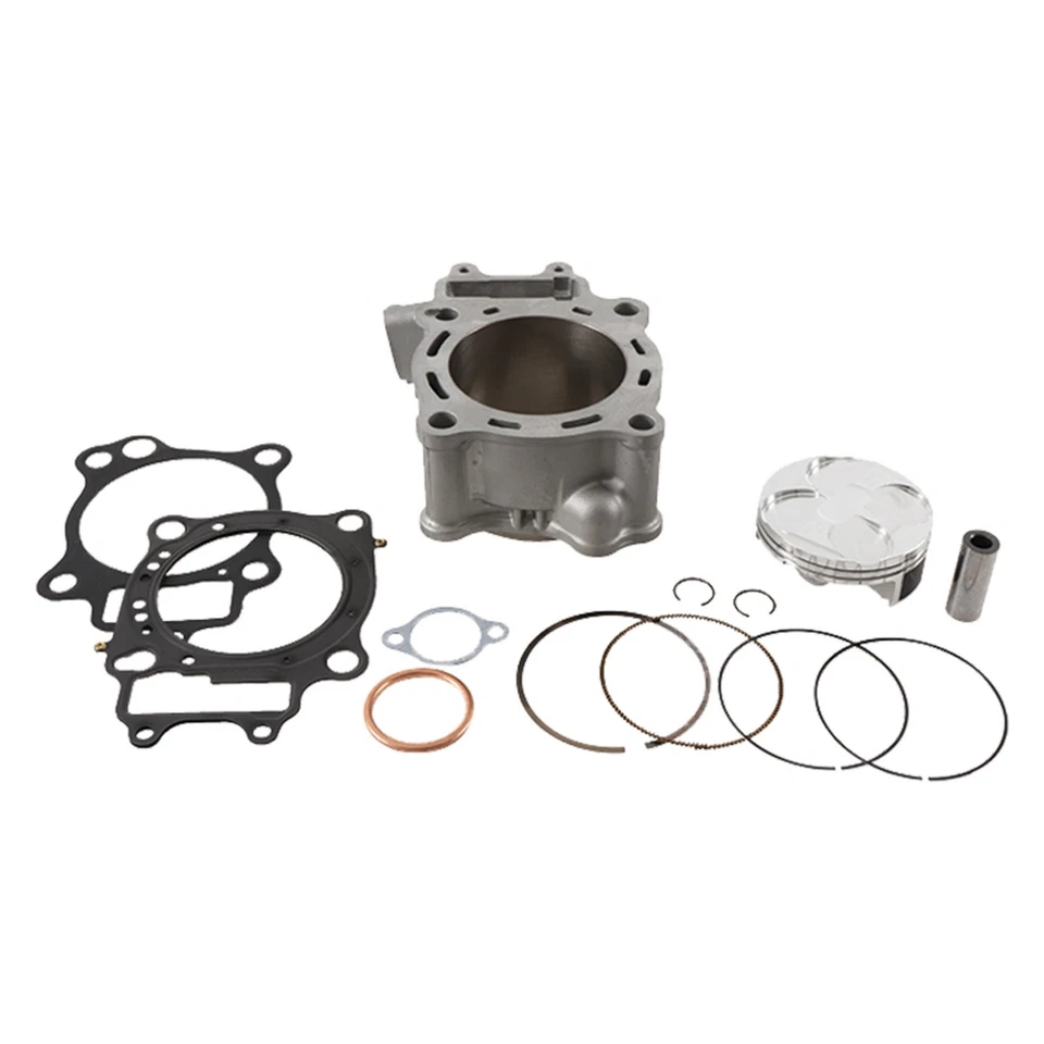 气缸套件适用于本田 Dirt 自行车 CRF 250 R 2004 - 2007;10001-K01 — 第 2/4 张图片