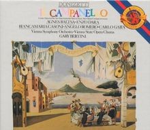 Donizetti: Il Campanello (Gesamtaufnahme) von Agnes Baltsa... | CD | Zustand gut