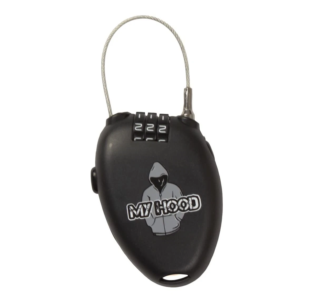 My Hood Wire Lock for Scooters (505094)