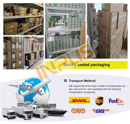 1PCS NEW ABB A30-30-10 Contactor 24V 50/60Hz 1SBL281001R8110 Fast Free delivery - Picture 4 of 5