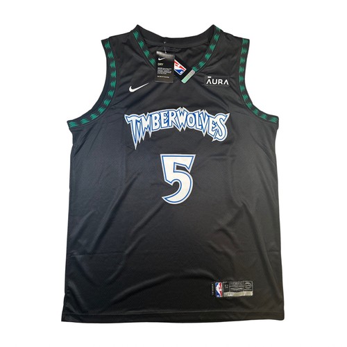 Anthony Edwards Stitched Jersey BRAND NEW *Size M, L, XL, 2XL*