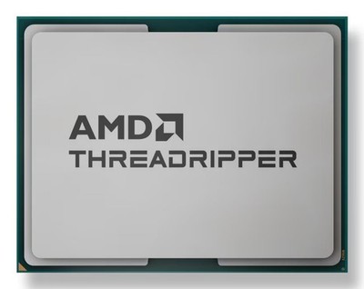 AMD Ryzen Threadripper 9970X Prozessor 4 GHz 128 MB L3 Einschub AMD