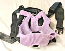 Pawaboo Pet Carrier Backpack, Sm Adjustable Pet Front Cat Dog Carrier Backpack