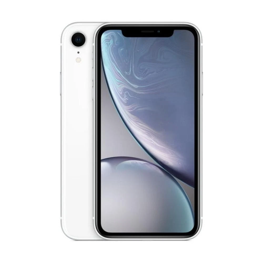 Apple iPhone XR White Cell Phones & Smartphones for Sale | Shop