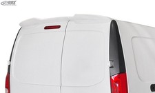 RDX Dachspoiler f&uuml;r MERCEDES Citan (X / 2012+) & NISSAN NV250 (W / 2019+) & RENA