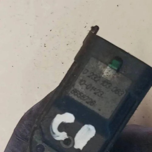 VOLVO C30 Nockenwellensensor 21123875 8658726 2.40 Diesel 120kw 2009 33121902