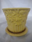 McCoy Daisy Flower Pot