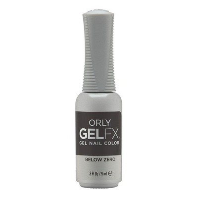 Orly Gel FX POLISH - Below Zero - 9ml