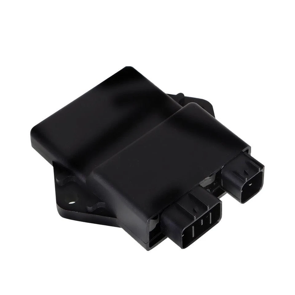 CDI Ignition Box Fit For Suzuki DRZ400S DRZ 400S 2000-2015 2016 2017 2018 New - Image 2 of 4