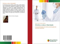 Direito A Vida E Liberdade Bruna Carla SimeãO Oliveira Taschenbuch Portugiesisch