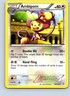 Pokemon: Dragons Exalted Ambipom #100/124 Rare .VO5