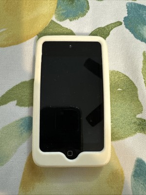 Apple iPod touch 6th Generation Space Black 6.1