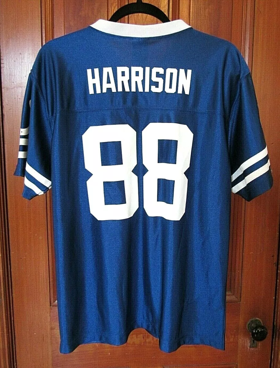 Harrison colts jersey hotsell
