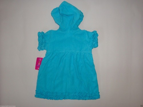 2 Piece Penny M. One Piece Swimsuit & Coverup Set ~ Pick Your Size & Color - Picture 11 of 20