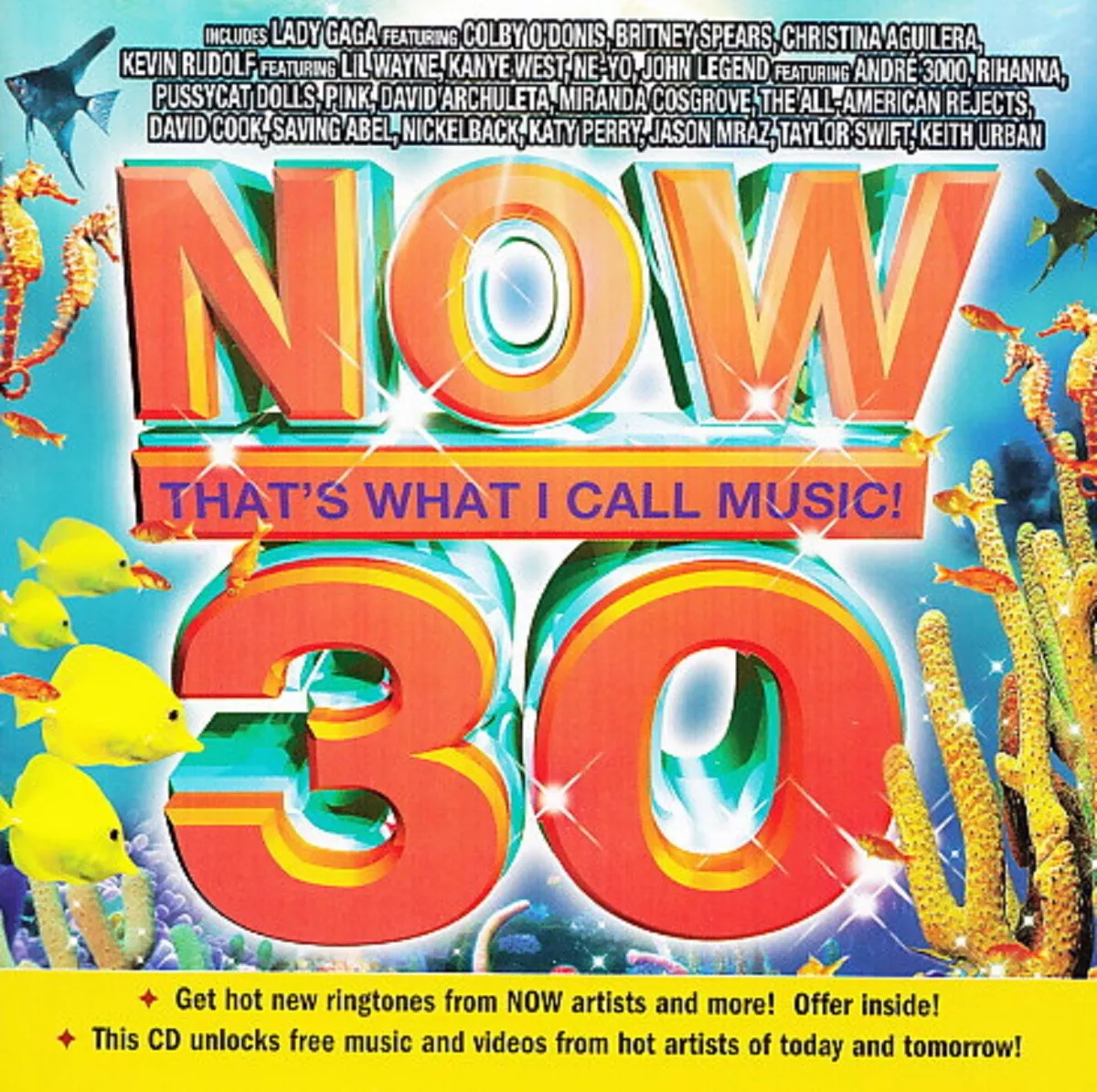 NOW That's What I Call Music! 86 By Various Artists