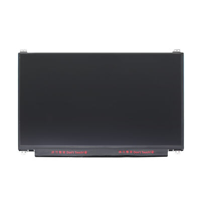 13.3'' FHD IPS LED LCD Touch Screen Display Panel B133HAK01.0 1080P eDP 40pins