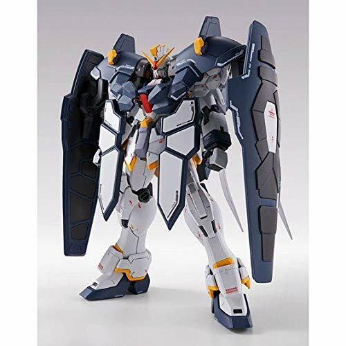 Комплект РЭБ премиум-класса BANDAI MG 1/100 XXXG-01SR GUNDAM SANDROCK (БРОНЕНОСЕЦ)