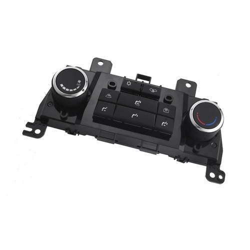 A/C Climate Control Module Panel 95017054 for Chevrolet Cruze 2009-2016 T3\ ZA - Picture 9 of 9