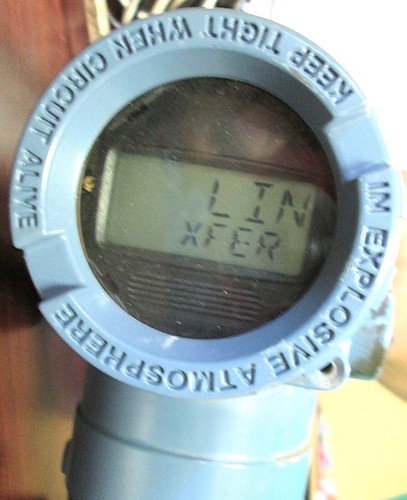 ROSEMOUNT, 2051TG5, MWP 10000 PSI, SUPPLY 10.5 - 42.4 VDC, HART SENDER GEBRAUCHT - Bild 6 von 10