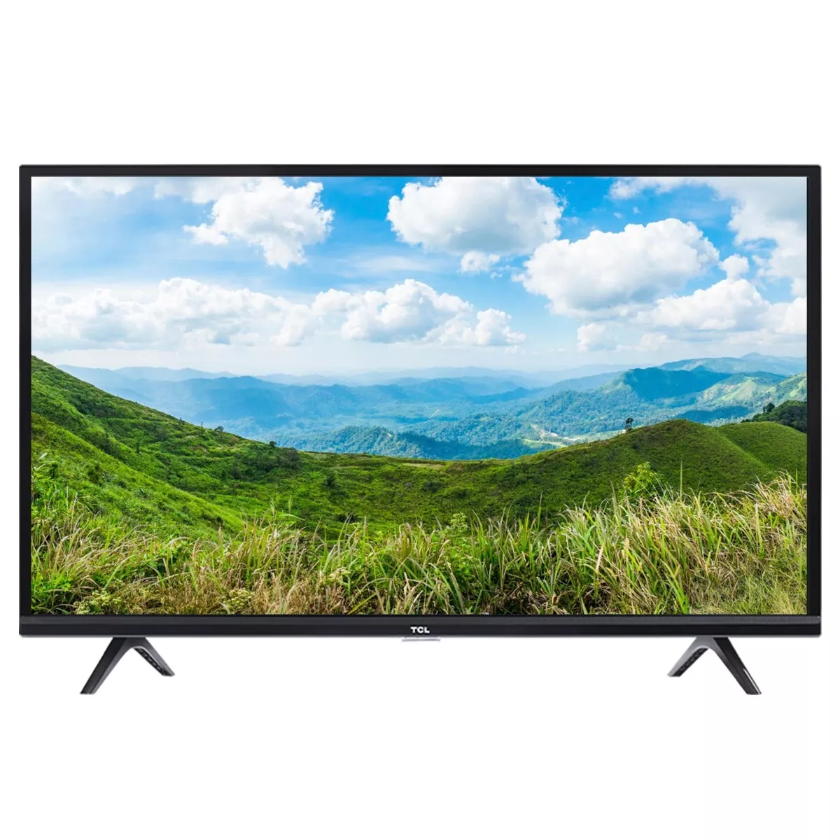 TCL 40&#034; Class 1080P (1080p) Smart TV 3 Series 40S330 eBay