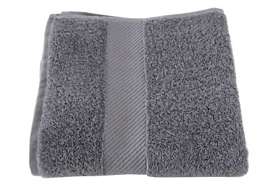 Ege Organics Handtuch Bio-Baumwolle 50x100cm 450gr/m² 