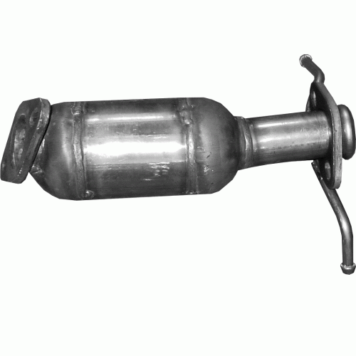 Silencieux Arrière Complet Pour ALFA ROMEO 147 1.6/2.0 - BFC - Neuf Avec Garantie 2 Ans