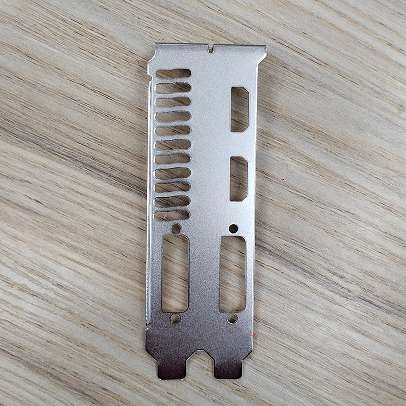 Bracket For GIGABYTE Geforce GTX 660 GTX 750Ti Graphics Video Card - Image 2 of 2