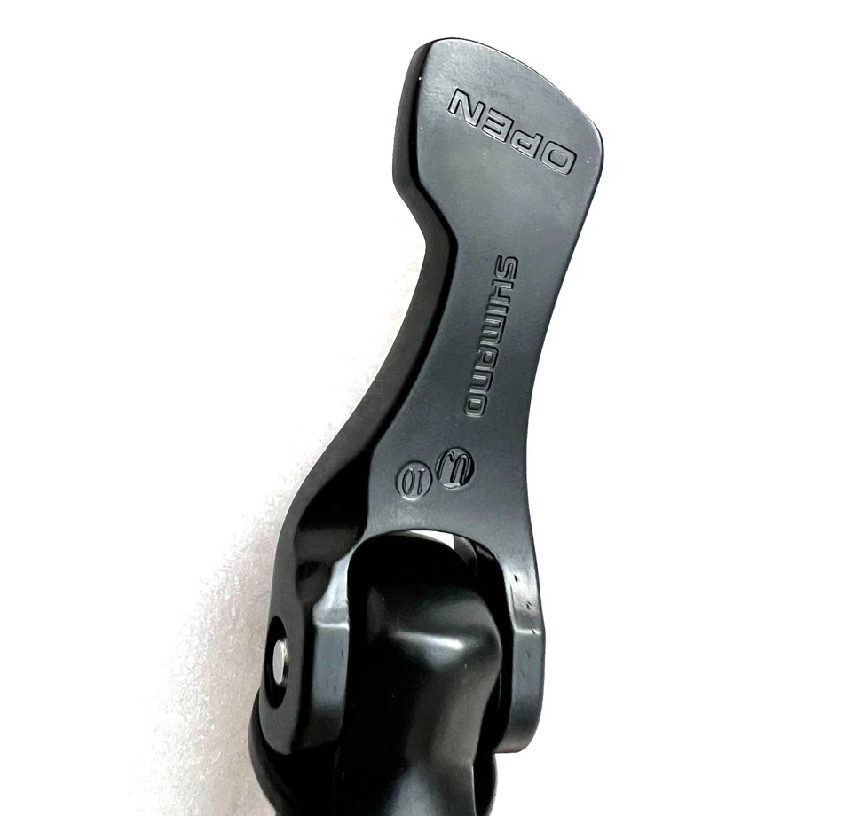 FOX/Shimano 15X110MM eje pasante horquilla Fox boost eje pasante palanca 110 mm Foto 3 de 3