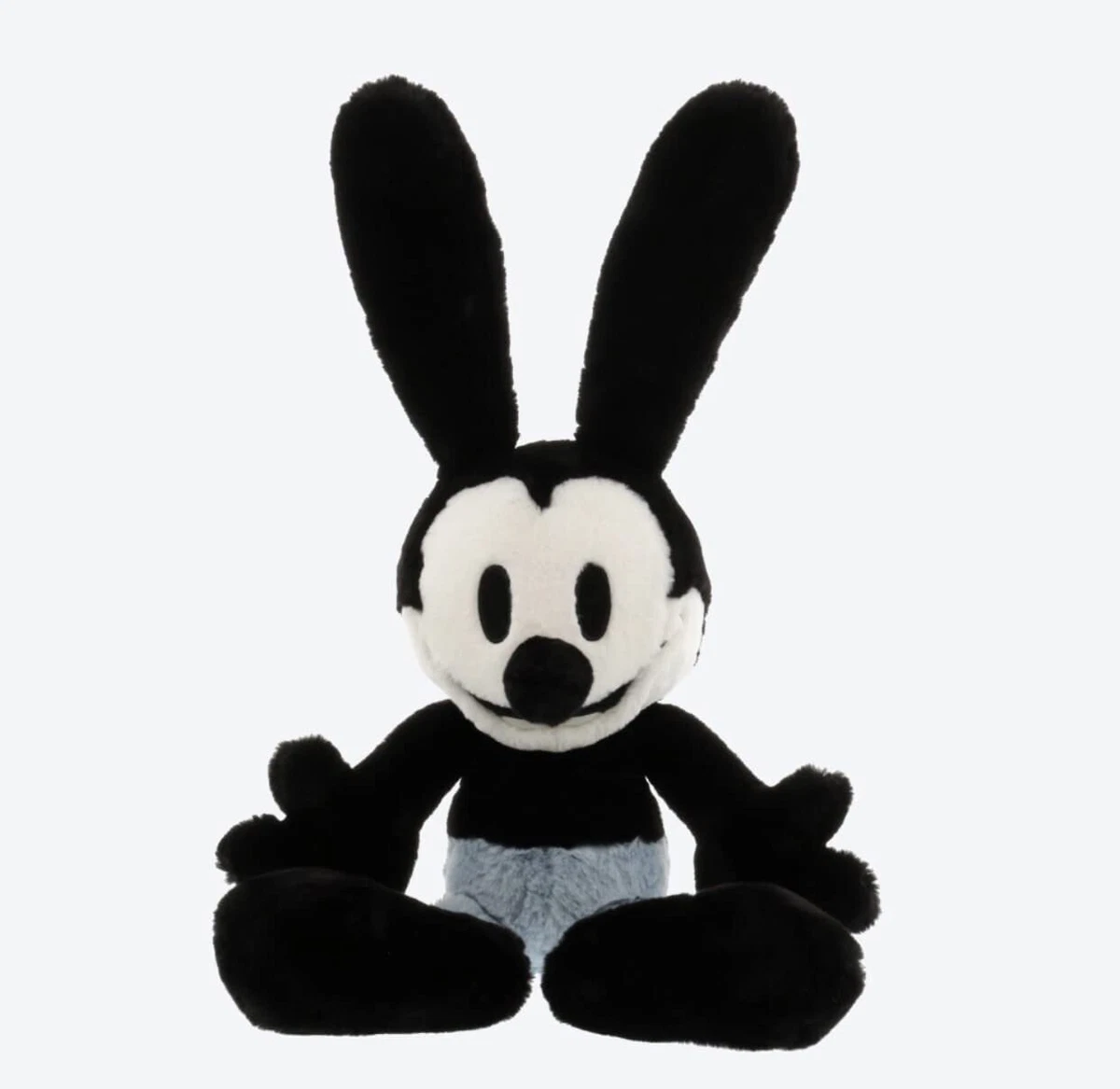 Oswald the on sale lucky rabbit plush